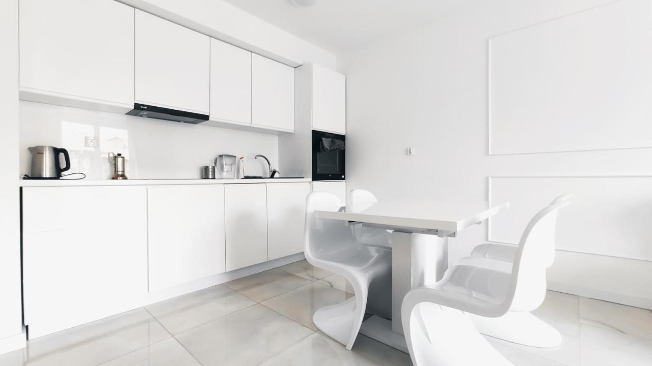 Augustianska 24 By Homeprime Apartment