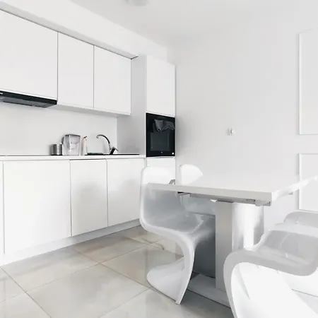 Augustianska 24 By Homeprime Krakow Exterior photo