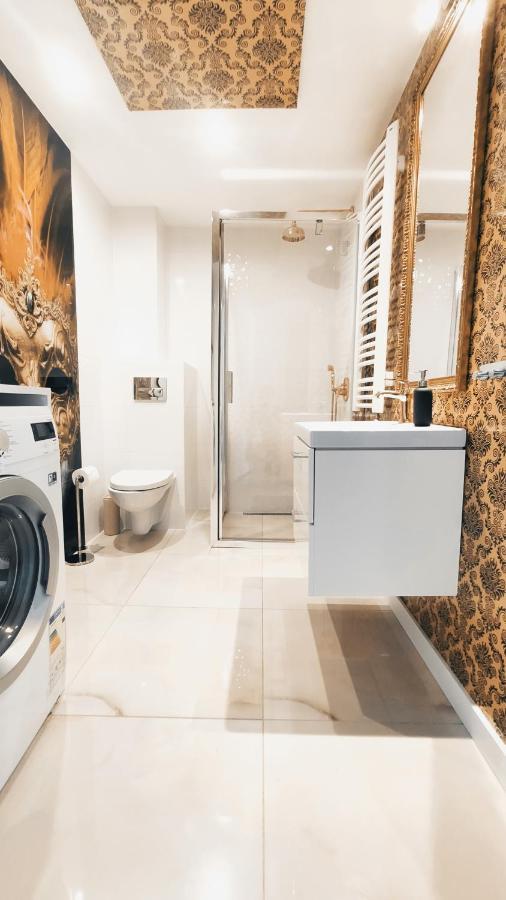 Augustianska 24 By Homeprime Apartament *