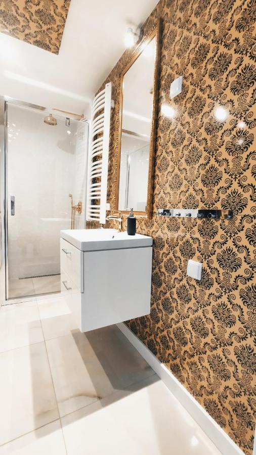 Augustianska 24 By Homeprime Appartamento Cracovia