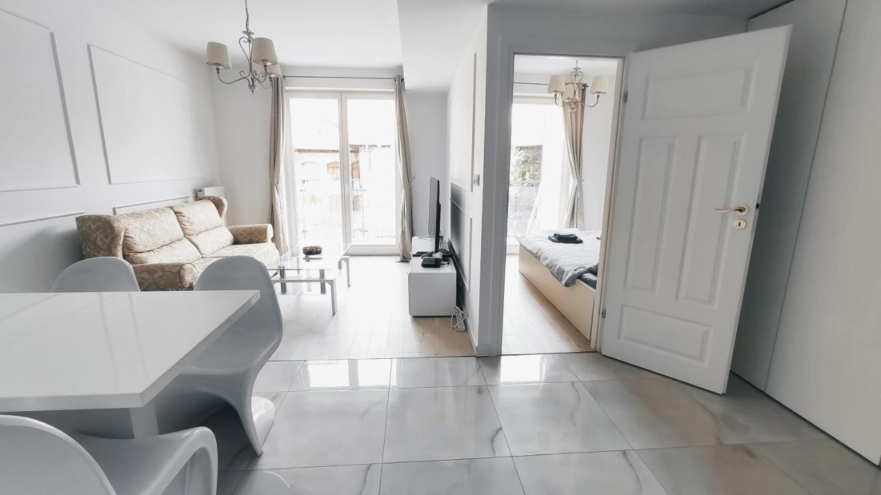 Augustianska 24 By Homeprime * Krakow