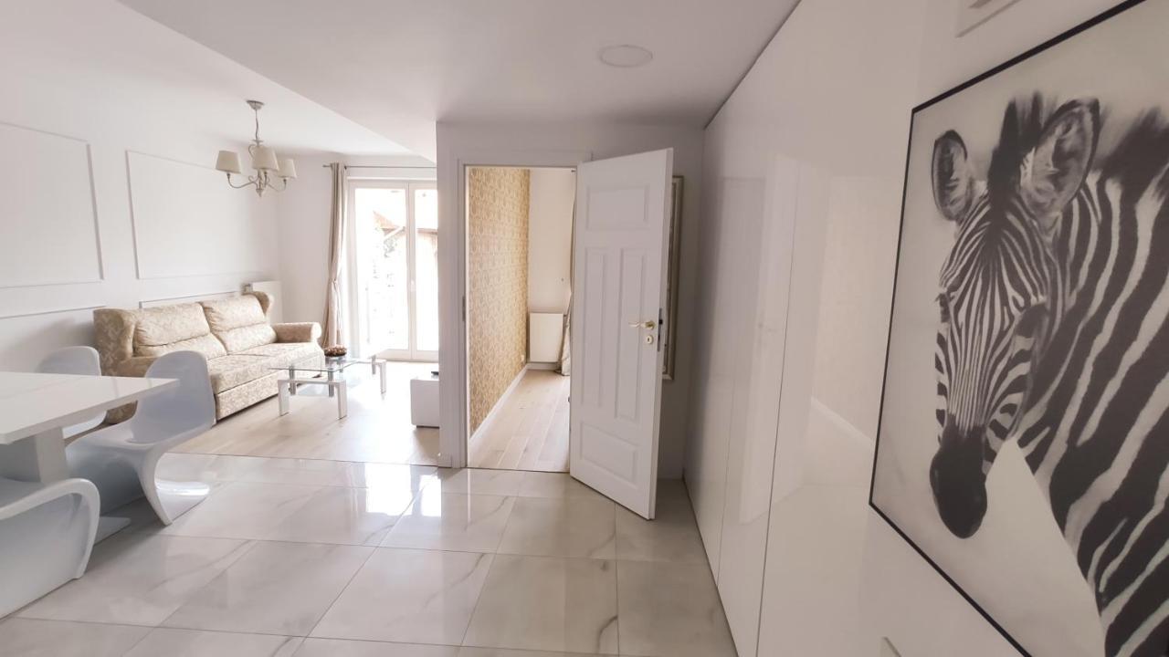 Apartment Augustianska 24 By Homeprime Krakow